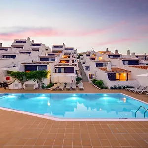 3hb Golden Appart hôtel Albufeira
