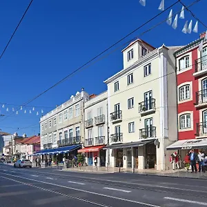 Guest house Famous Crows, Lisbon