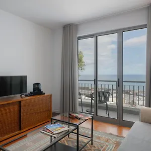 Sea Front - Princesa D. Amélia Appartement Funchal (Madeira)