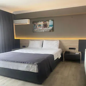 *** Hotel Sirkeci Point Türkei