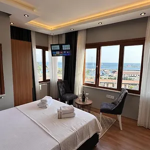 *** Hotel Mamma Marya Türkei