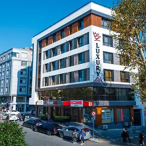 *** Hotel Luxury Life Türkei