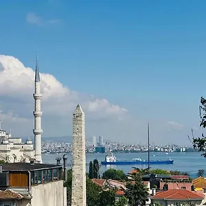  Hotel Aurora Eco Türkei