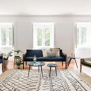 Bed & Breakfast Casa C'alma, Lisbon