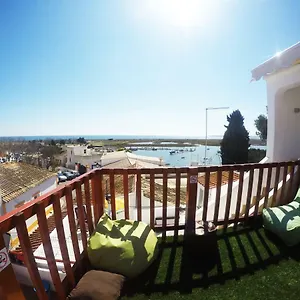  Hostel Ria Alvor Portugal