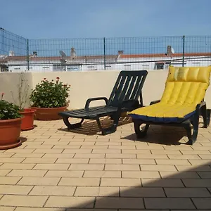  Hostel White Sun Portugal