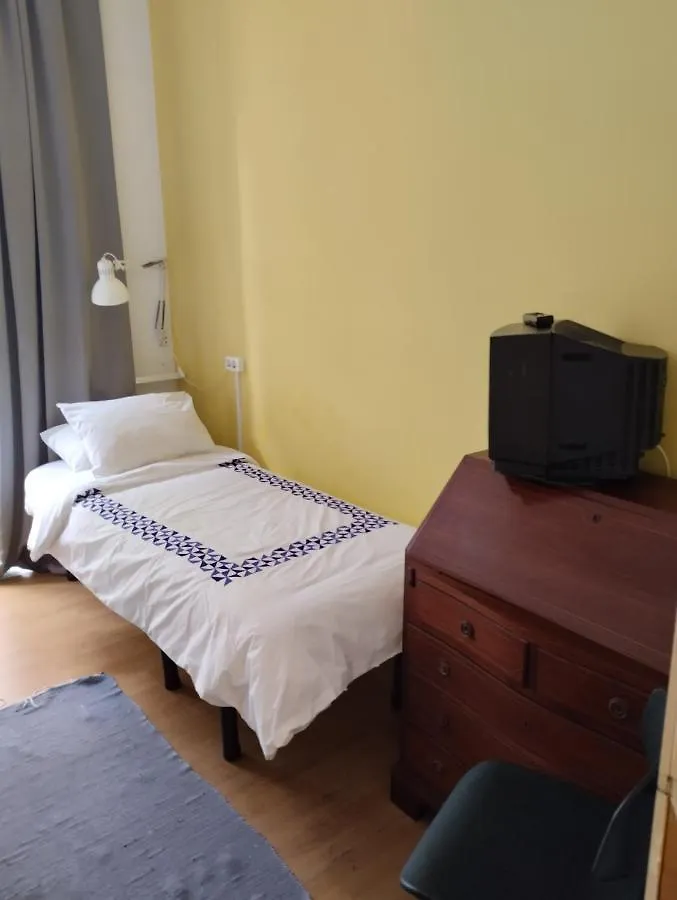 Edith Cavell10 Lisbon Guest House